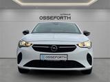 Opel Corsa-e F e Elektro Edition +TEMPOMAT+GJR - Opel Corsa mit Elektro-Antrieb