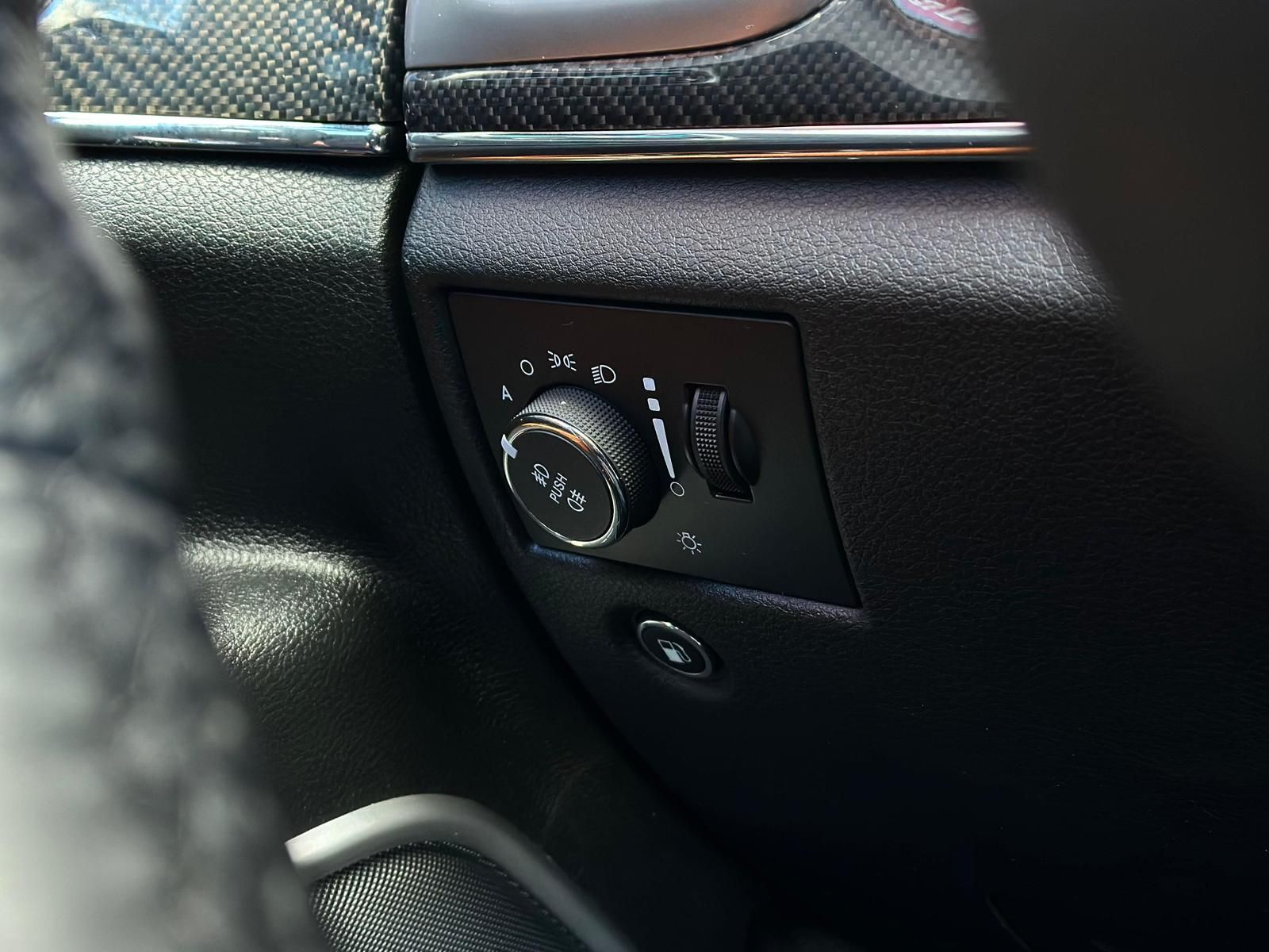 JEEP Grand Cherokee 6.4 HEMI SRT 4x4* BIXEN#AHK#PANO - Image 18