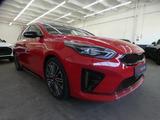 Kia ProCeed 1.6 GT*BI-LED*NAVI*CARPLAY*JBL*KAMERA - rote Kia pro cee'd / ProCeed