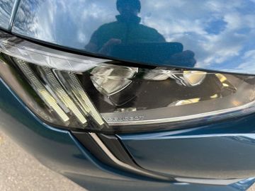 Peugeot 508 - 7