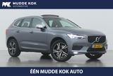 Volvo XC60 T4 R-Design | panorama dach | Head-Up | har - gebrauchte Volvo XC60 aus dem Jahr 2019