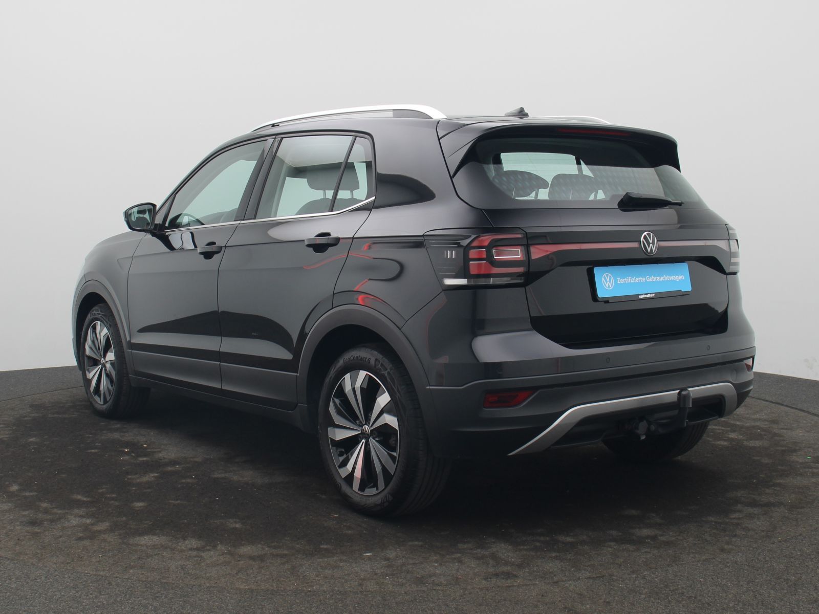 Volkswagen T-Cross - Bild 6