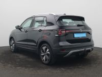 Volkswagen T-Cross - Vorschau Bild 6