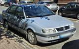 Volkswagen VW Passat, 30 J. alt, Scheckheftgepflegt, ... - Volkswagen Passat: Coupé