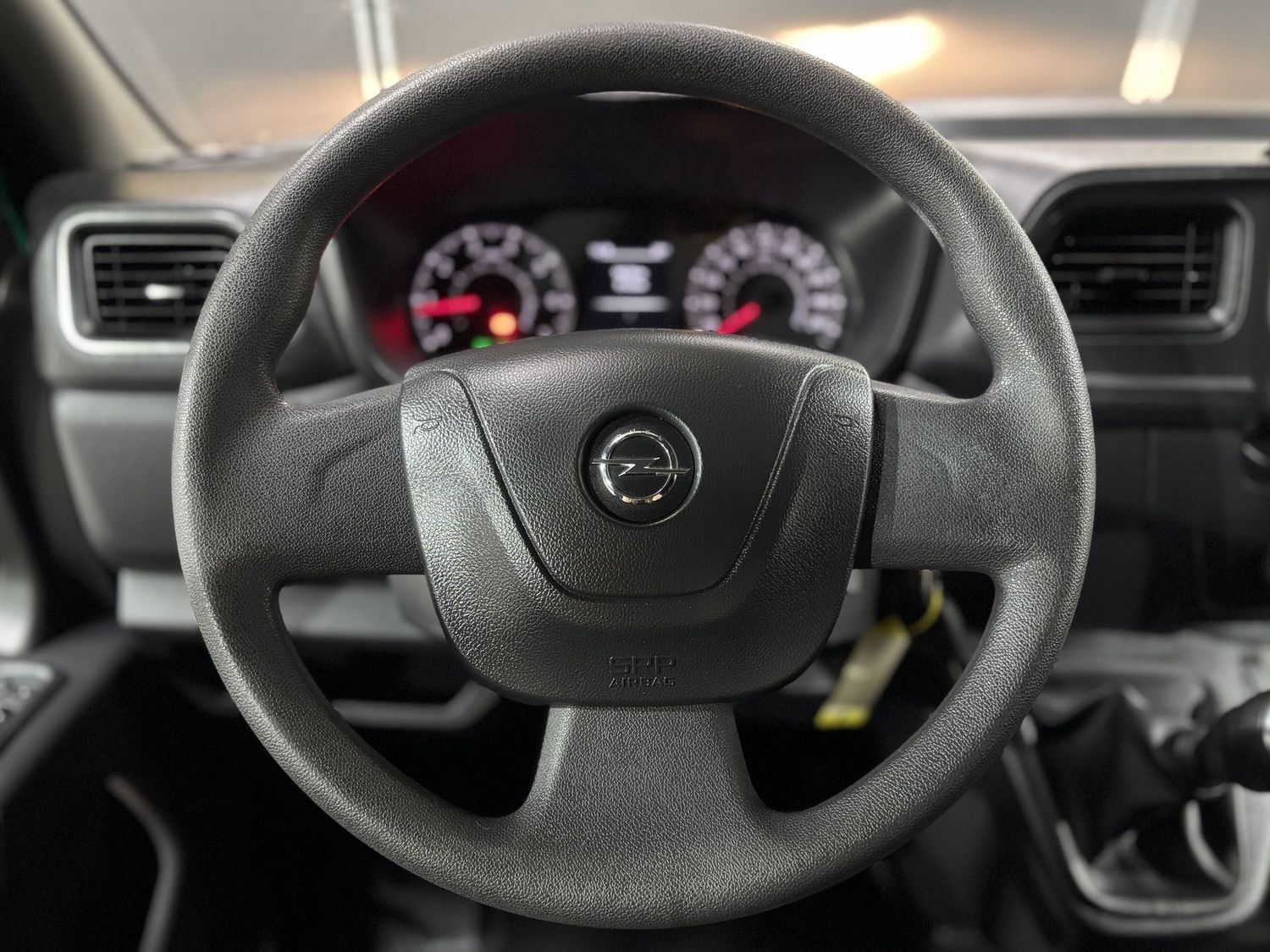 Fahrzeugabbildung Opel Movano HKa L2H2 3,5t#Klima#PDC