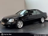 Mercedes-Benz S 500 SOFTCLOSE+VOLLEDER+SCHIEBEDACH - Mercedes-Benz S 500 aus 1994