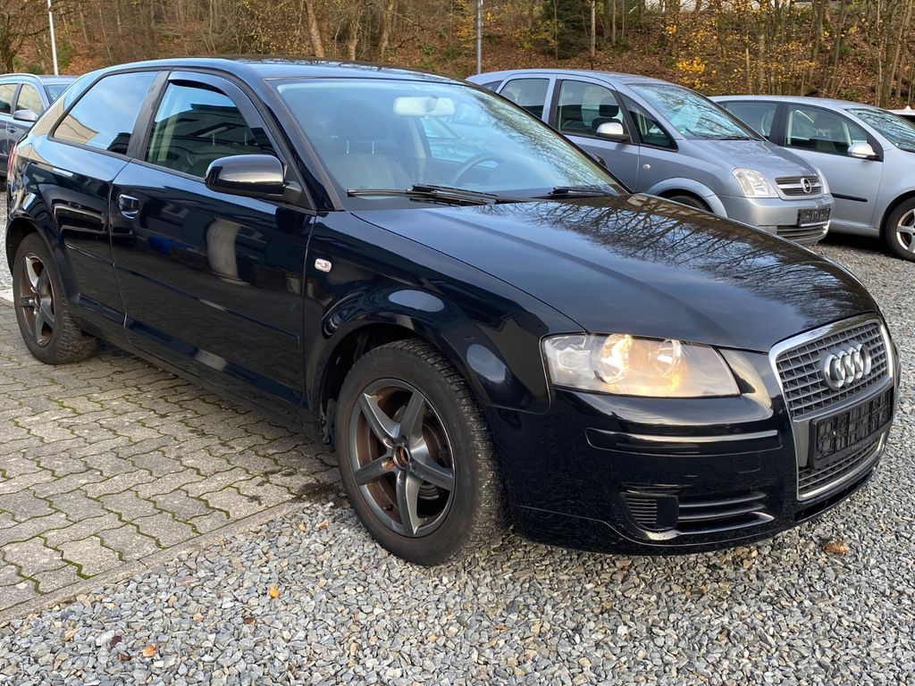 Angebot ansehen Audi A3