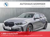 BMW 120d xDrive Hatch M Sport HK HiFi DAB LED WLAN - BMW 1er Reihe: M