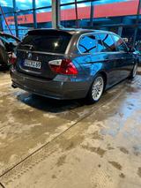 BMW Bmw 3er e91 4x4 Allrad turing / Automatik - BMW aus 2006: 3er
