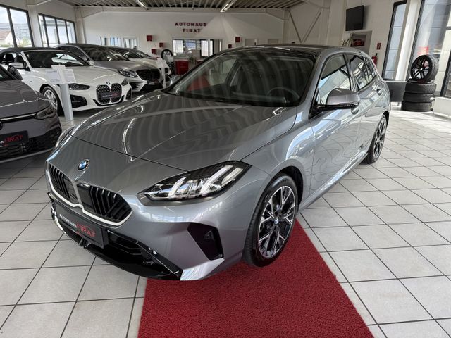 BMW 120  M Sport Steptronic Kamera+LED+Navi+Leder