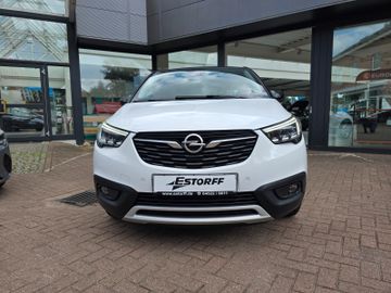 Bild 2 Opel Crossland (X) Crossland Innovation 1.2 Turbo