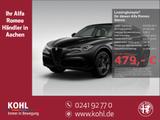 Alfa Romeo Stelvio Veloce 2.0 Turbo 280PS AT8 Q4 Panorama K