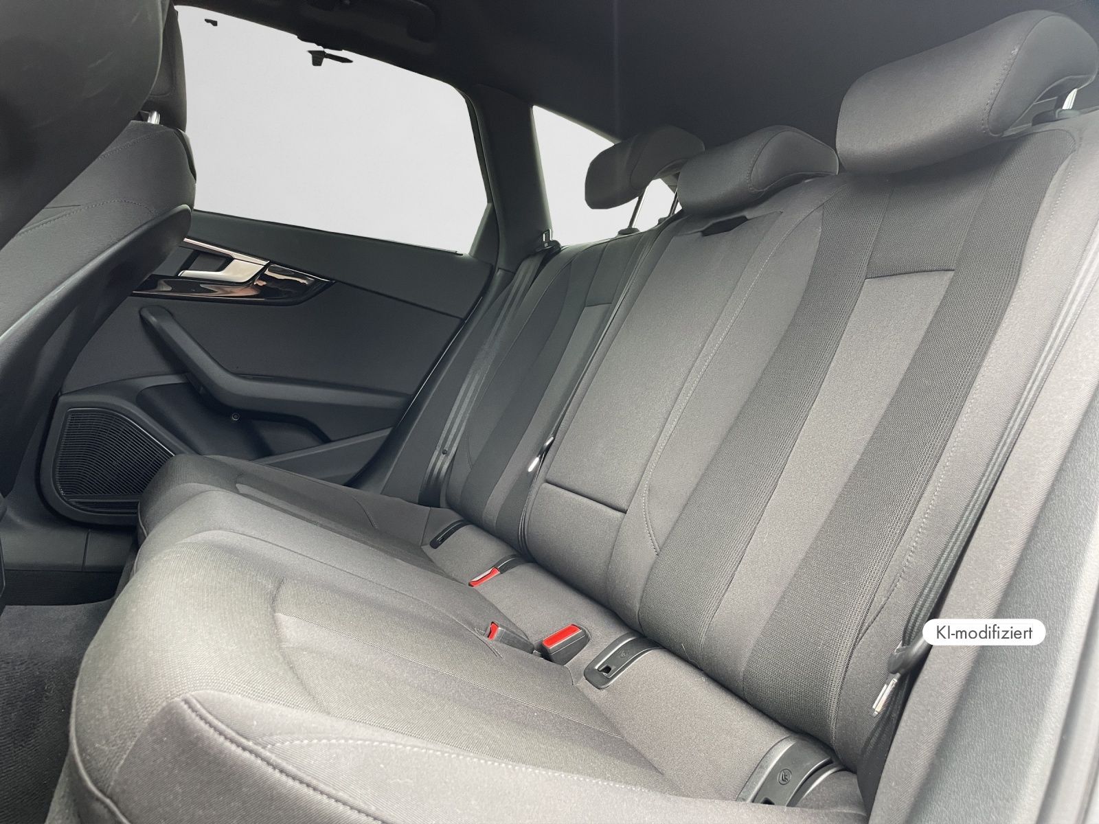 Audi A4 - Bild 15