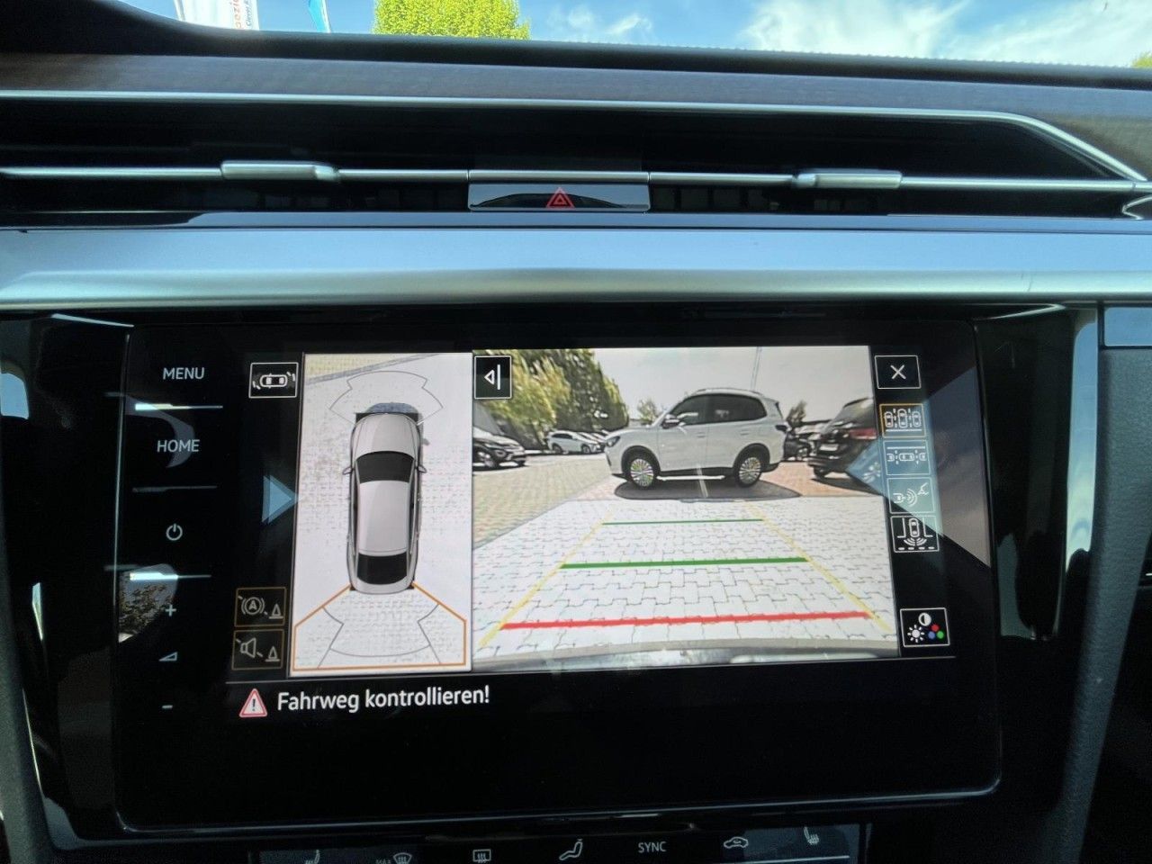 Volkswagen Arteon - Bild 23