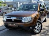 Dacia Duster I Laureate 4x2 1.5dCi/Ac/Euro5/ - Dacia Duster: Dci 4x2