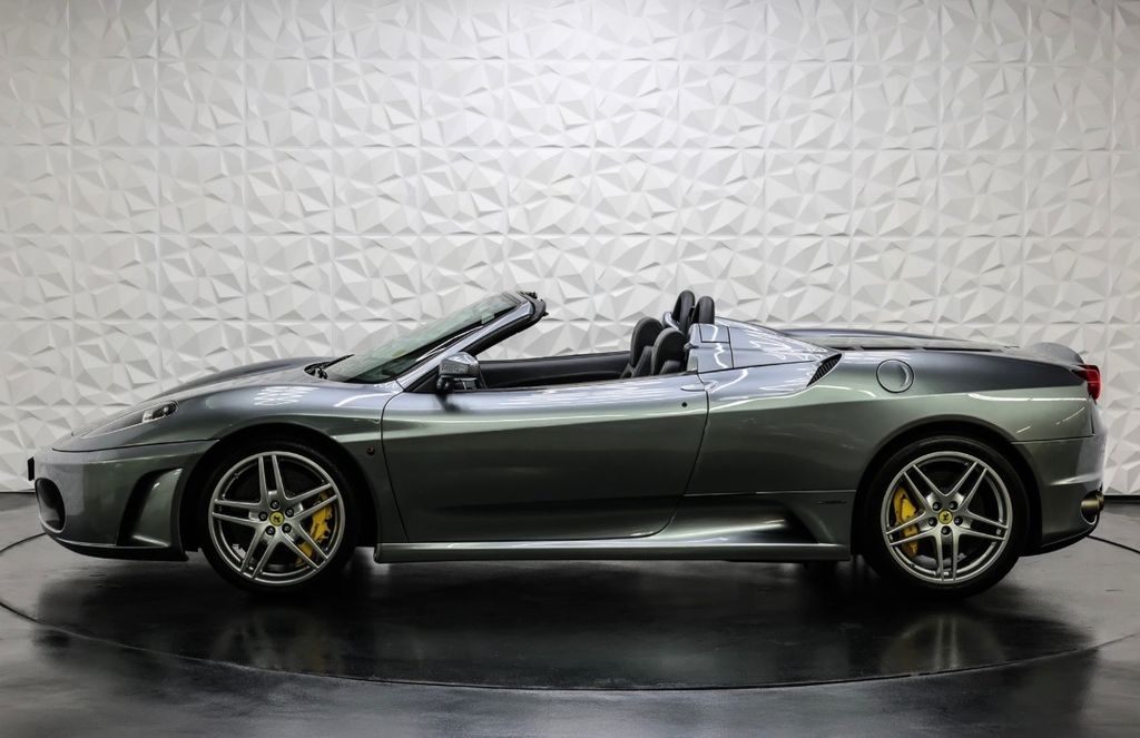 Ferrari F430