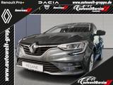 Renault Megane IV Grandtour Equilibre 1.3 TCe 140 EU6d - gebrauchte Renault Megane aus dem Jahr 2024