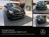 Mercedes-Benz C 43 4M AMG*CABRIO*MULTIBEAM*360°*MEMORY*2024* - Mercedes Roadster 4-Sitzer