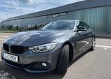 BMW 430d Coupé Sport Line A Sport Line  - BMW 430 in Leipzig