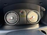 Hyundai Getz 1.1 - - rote Hyundai Getz