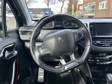 Peugeot 2008 Allure GT-Line 110 EAT6