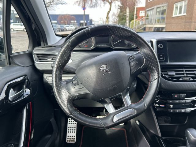 Peugeot 2008 Allure GT-Line 110 EAT6