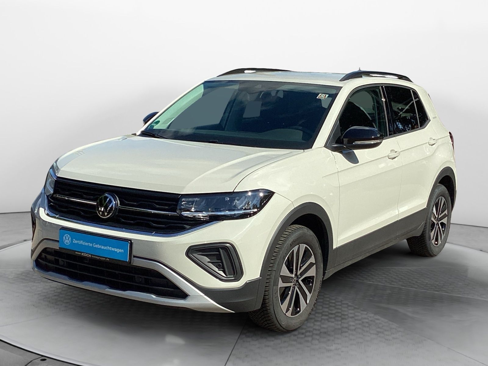 Volkswagen T-Cross 1.0 TSI Energy Navi LED Kamera foto 2