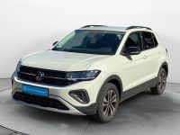Volkswagen T-Cross - Vorschau Bild 2