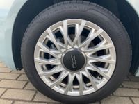 Fiat 500 - Vorschau Bild 10
