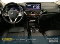 BMW X3 - Vorschau Bild 7