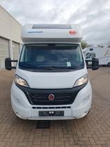 Eura Mobil Profila RS 695 EB - Einzelbetten Hubbett 91.570€ - Eura Mobil 69