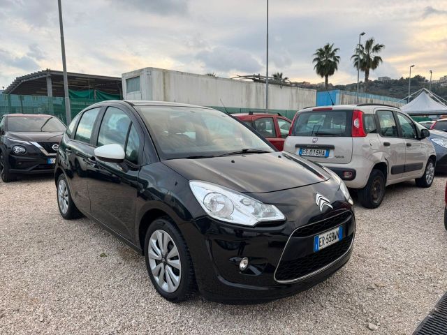 Citroën Citroen C3 1.4 HDi