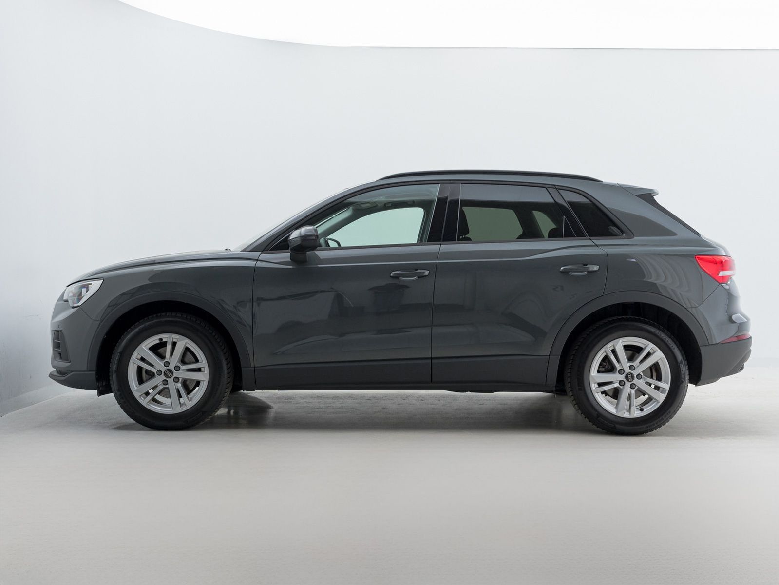 Audi Q3 - Bild 7