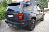 Toyota Land Cruiser EXECUTIVE / AHK ABNHEMBAR - Toyota Land Cruiser Jahreswagen