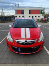 Opel Corsa 1.4 Color Stripes Color Stripes - Opel Corsa Stripes mit Benzin-Antrieb