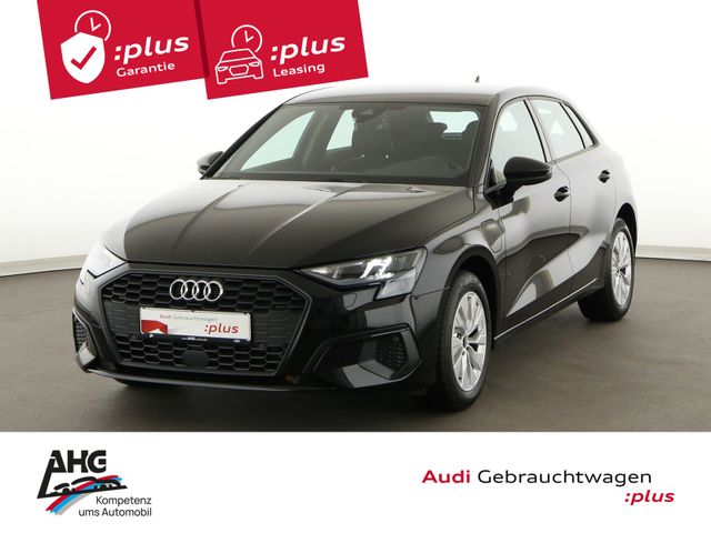 Audi A3 Sportback 40 TFSI e S tronic  Navi Alufelgen 