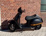 Vespa GTS 300 Notte  | Liebhaber | 13 Zoll | TÜV - VESPA AUTOMATIK