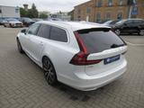Volvo V90 B4 Diesel Plus Bright Automatik - Volvo V90: Plus Bright