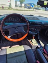 BMW 525tds touring Kat 525tds mit H-Kennzeichen - BMW 525: Tds