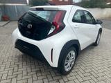 Toyota Aygo X 1,0 l Business Edition CVT DAB SHZ RFK AC - : Kleinwagen, Automatik