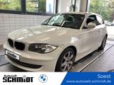 BMW 116d + 2.HAND - BMW 116 aus 2010 mit Diesel-Antrieb: Limousine