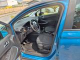 Opel Crossland (X) 1.2 Edition  - Opel Crossland (X): Limousine