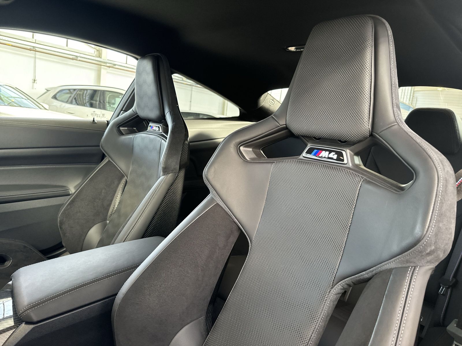 BMW M4 - Bild 22