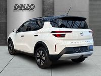 Opel Frontera - Vorschau Bild 3