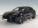 Porsche Cayenne Coupe E-Hybrid PLATINUM SPORT DESIGN - Porsche Cayenne Gebrauchtwagen