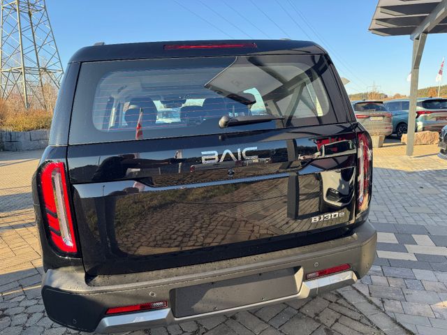 BAIC BJ30 4WD HEV°AUTOM°LEDER°PANO°360°KA