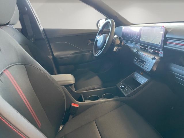 Hyundai KONA Elektro - Bild 14
