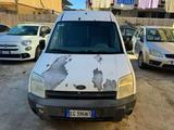 Ford Transit Connect Transit Connect 220L 1.8 TD - Ford Transit Connect aus 2003