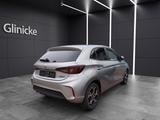 MG3 Hybrid+ Luxury - MG MG3 Jahreswagen
