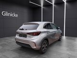 MG3 Hybrid+ Luxury - MG: Kleinwagen